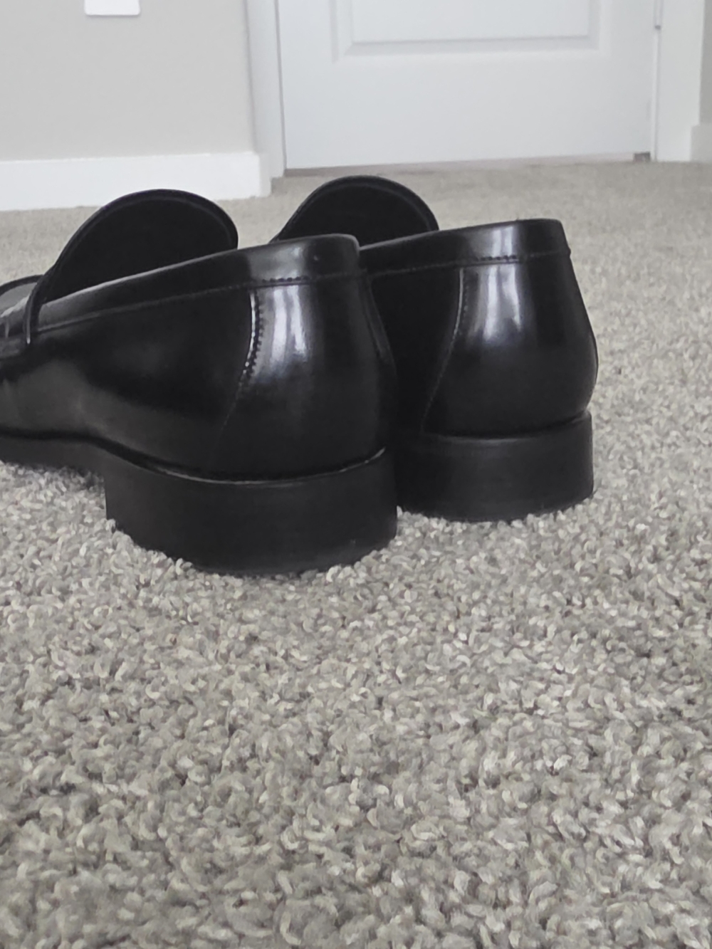 Prada Calzature Uomo - Picture 2 of 10